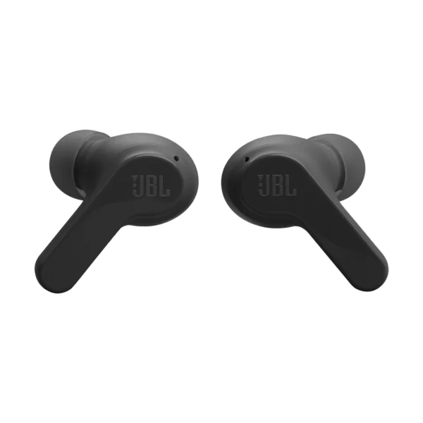 JBL Wave Beam wireless in-ear headphones Bluetooth 5.2 IP54 IPX2 - blackeng