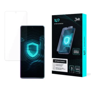 Motorola Edge 40 Pro 5G - 3mk 1UPeng