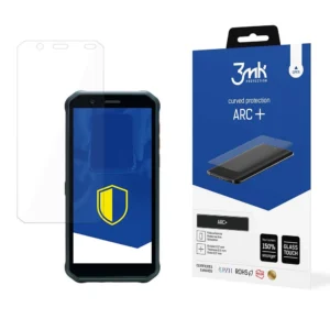 3mk ARC+ foil for MyPhone Hammer Energy Xeng