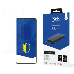 3mk ARC+ foil for Infinix Zero 30 5Geng