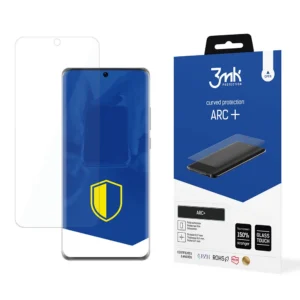 3mk ARC+ foil for Huawei P50 Pro 5Geng