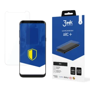 3mk ARC+ foil for Samsung Galaxy S8 Pluseng