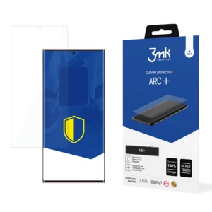 3mk ARC+ foil for Samsung Galaxy Note 20 Ultra 5Geng