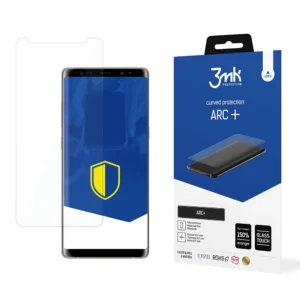 3mk ARC+ foil for Samsung Galaxy Note 8eng