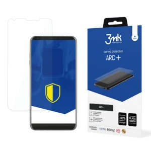 3mk ARC+ foil for LG V30eng