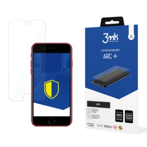 3mk ARC+ foil for iPhone 7 / 8 / SE 2020 / SE 2022eng