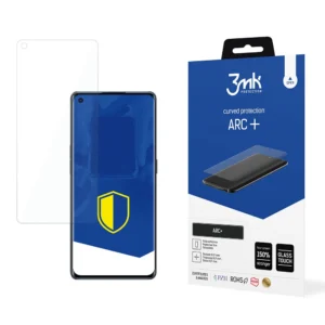 3mk ARC+ foil for Oppo Reno 6 Pro 5G PENM00eng