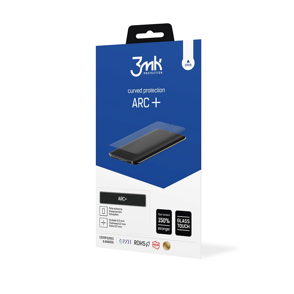 3mk ARC+ foil for Samsung Galaxy A23 5Geng