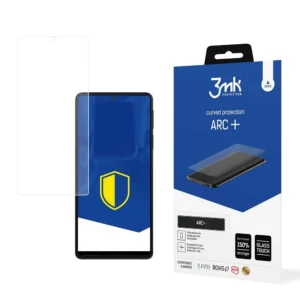 3mk ARC+ foil for Motorola Edge 30eng