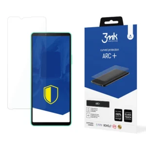 3mk ARC+ foil for Sony Xperia 10 IVeng