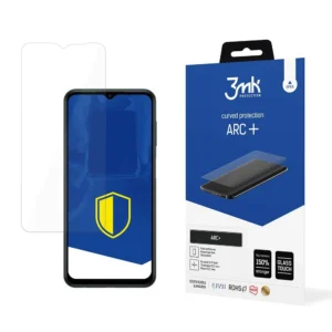 3mk ARC+ foil for Samsung Galaxy M13 4Geng