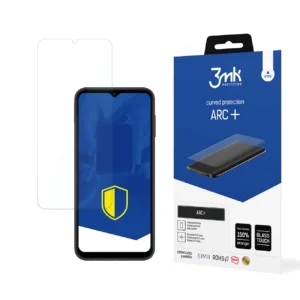 3mk ARC+ foil for Samsung Galaxy A14 4G / 5Geng