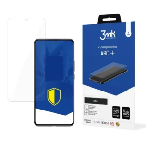 3mk ARC+ foil for Xiaomi 12T / 12T Proeng