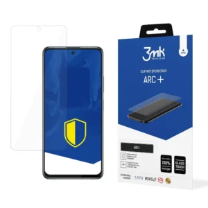 3mk ARC+ protective film for Xiaomi Redmi Note 11S 5G / 11T 5Geng