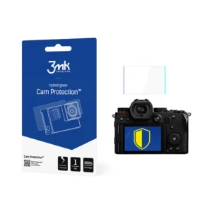 3mk Cam Protection protective glass for Panasonic Lumix S5eng