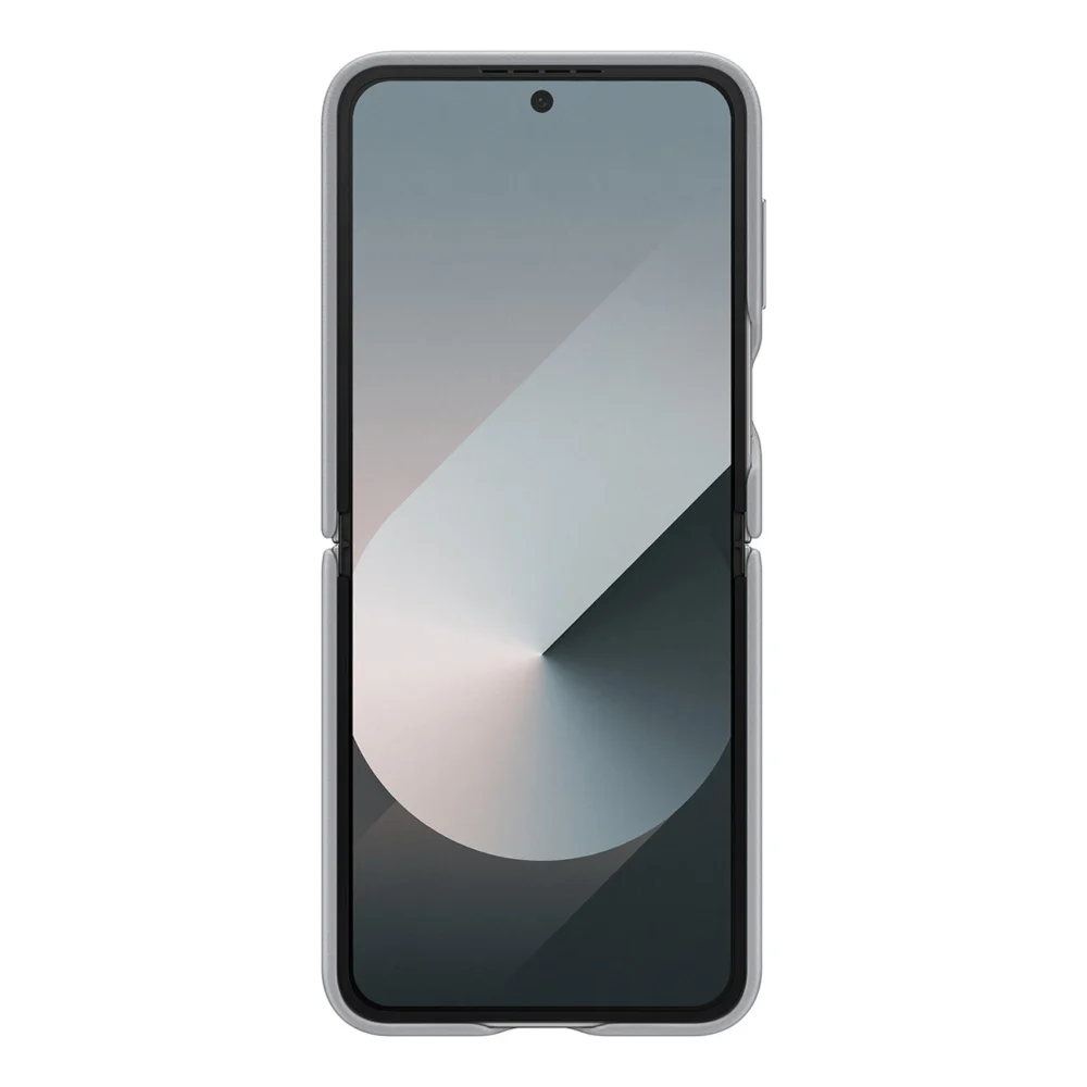 Samsung Kindsuit Case EF-VF741PJEGWW for Samsung Galaxy Z Flip 6 - grayeng