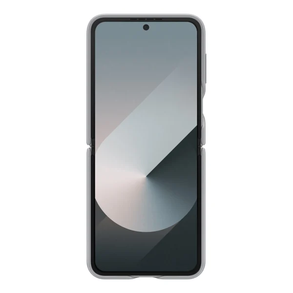Samsung Kindsuit Case EF-VF741PJEGWW for Samsung Galaxy Z Flip 6 - grayeng