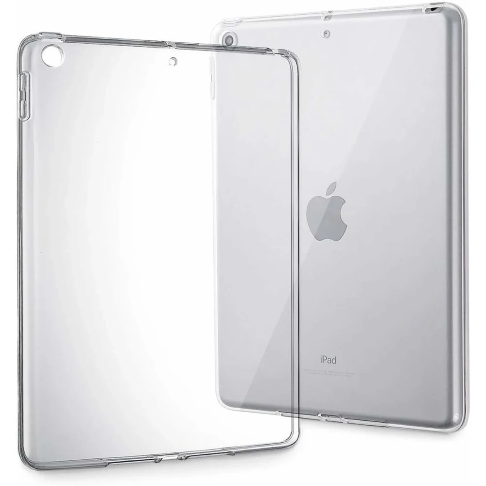 Slim Case for Samsung Galaxy Tab S6 Lite (2024) - transparenteng