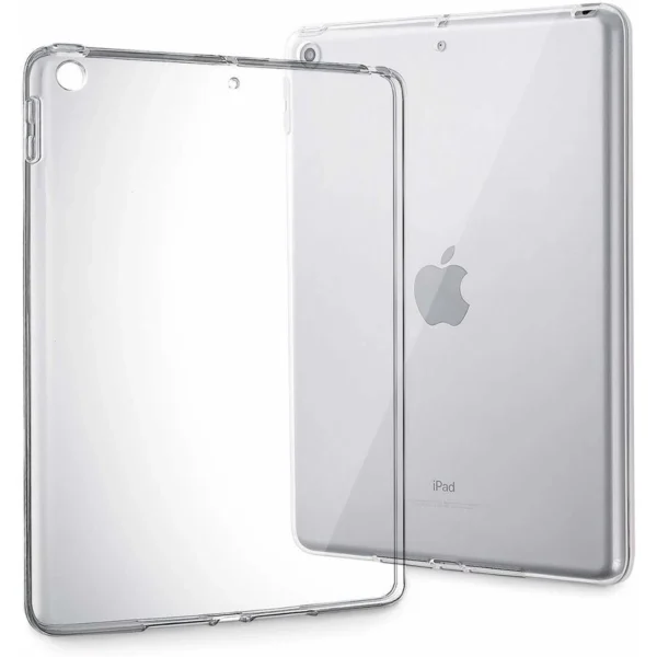 Slim Case for Samsung Galaxy Tab S6 Lite (2024) - transparenteng