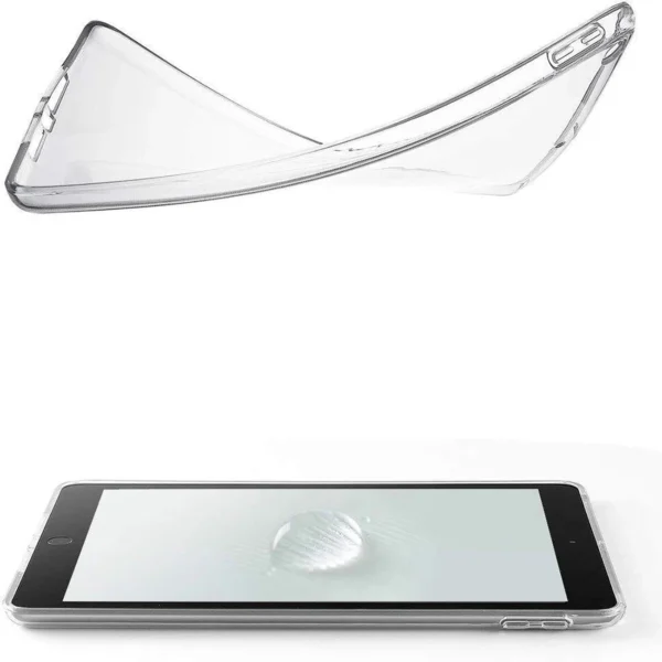Slim Case for Samsung Galaxy Tab S6 Lite (2024) - transparenteng