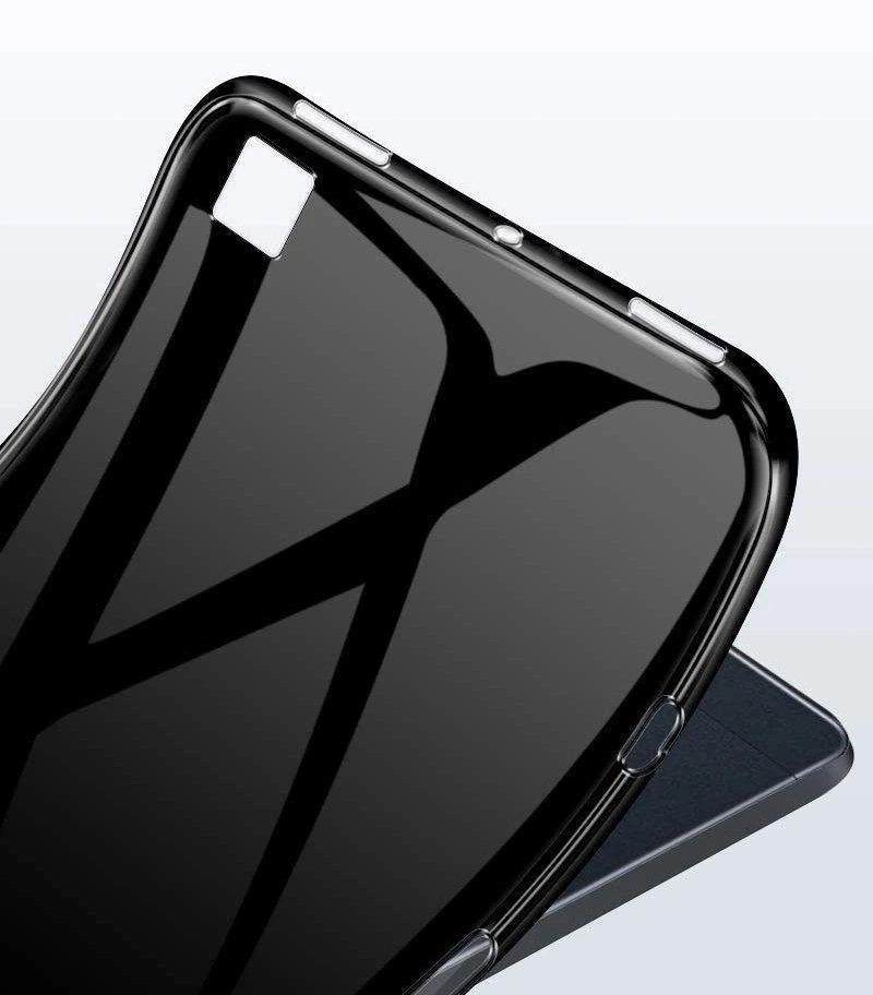 Slim Case for Xiaomi Redmi Pad Pro 5G Tablet - blackeng