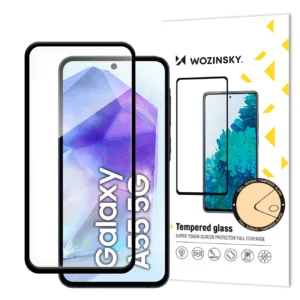 Wozinsky Tempered Glass for Xiaomi Poco F6eng