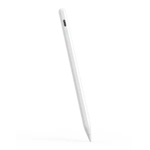 Joyroom JR-X15 active stylus 130mAh USB-C - whiteeng