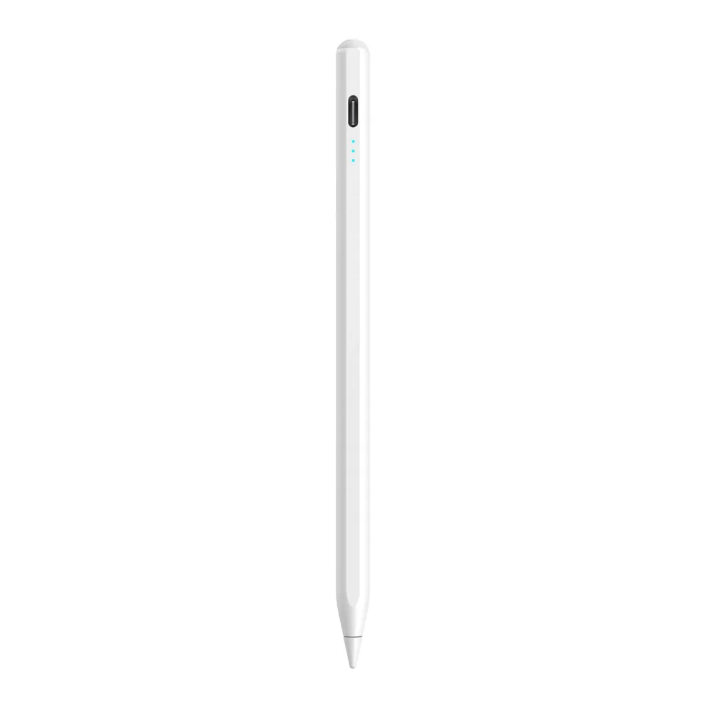 Joyroom JR-X15 active stylus 130mAh USB-C - whiteeng