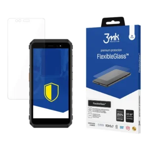 3mk FlexibleGlass™ Hybrid Glass for Ulefone Power Armor X11 Proeng