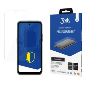 3mk FlexibleGlass™ hybrid glass for Nokia XR21eng