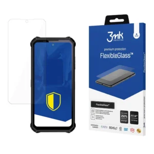 3mk FlexibleGlass™ hybrid glass for Oukitel WP19eng