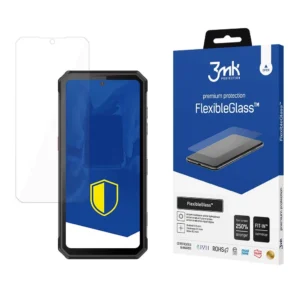 3mk FlexibleGlass™ hybrid glass for Oukitel WP21eng