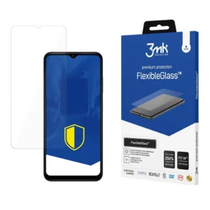 3mk FlexibleGlass™ hybrid glass for Nokia G42 5Geng