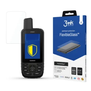Garmin GPSMAP 67 - 3mk FlexibleGlasseng