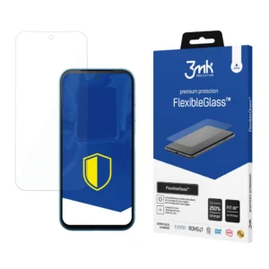 3mk FlexibleGlass™ hybrid glass for Fairphone 5eng