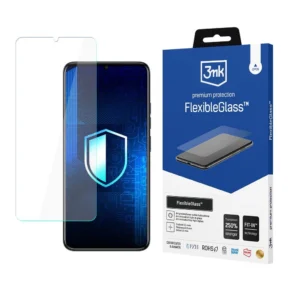 3mk FlexibleGlass™ hybrid glass for Tecno Spark Go 2023 / Techno Pop 7eng