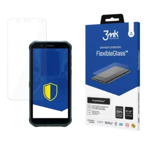3mk FlexibleGlass™ hybrid glass for MyPhone Hammer Energy Xeng
