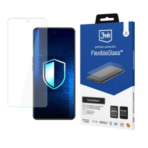 3mk FlexibleGlass™ hybrid glass on Oppo A98 5Geng