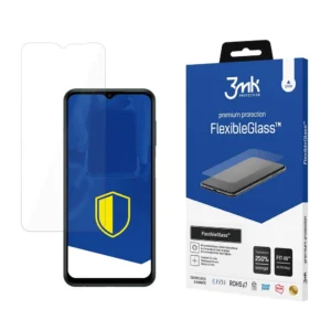 3mk FlexibleGlass™ hybrid glass for Samsung Galaxy M13 5Geng