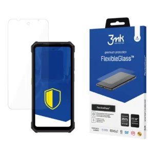 3mk FlexibleGlass™ hybrid glass for Ulefone Armor 24eng