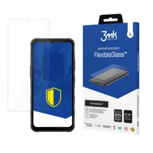 3mk FlexibleGlass™ hybrid glass for Samsung Galaxy XCover 7eng