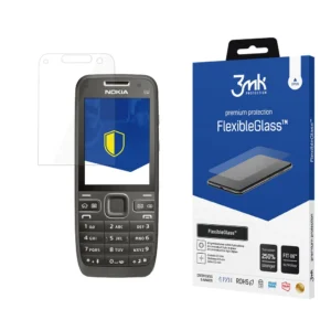 3mk FlexibleGlass™ hybrid glass for Nokia E52eng