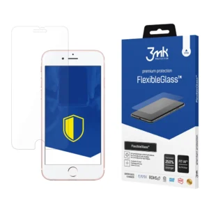 3mk FlexibleGlass™ hybrid glass for iPhone 7 Pluseng