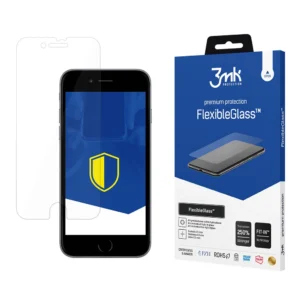 3mk FlexibleGlass™ hybrid glass for iPhone 7eng