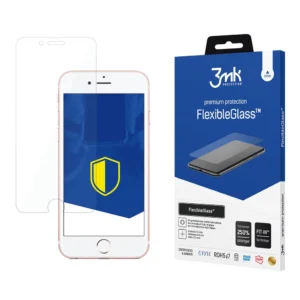 3mk FlexibleGlass™ hybrid glass for iPhone 6seng