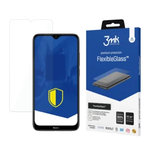 3mk FlexibleGlass™ hybrid glass for Xiaomi Redmi 8 / 8Aeng
