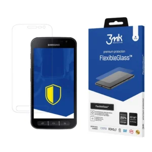 3mk FlexibleGlass™ hybrid glass for Samsung Galaxy Xcover 4eng