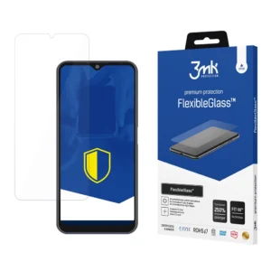 3mk FlexibleGlass™ hybrid glass for Samsung Galaxy A50eng