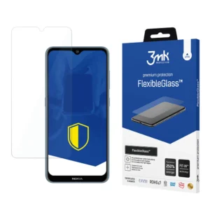 3mk FlexibleGlass™ hybrid glass for Nokia 7.2eng