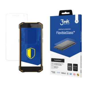 3mk FlexibleGlass™ hybrid glass for MyPhone Hammer Energy 2eng